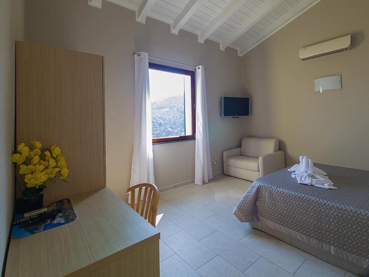 لا سبيتسْيا Agriturismo La Pietra 1 E La Pietra 2 المظهر الخارجي الصورة