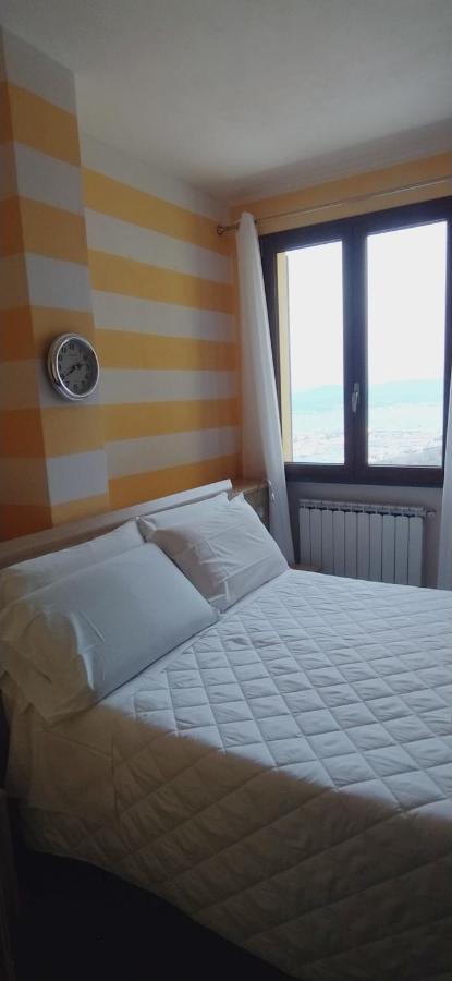 لا سبيتسْيا Agriturismo La Pietra 1 E La Pietra 2 المظهر الخارجي الصورة