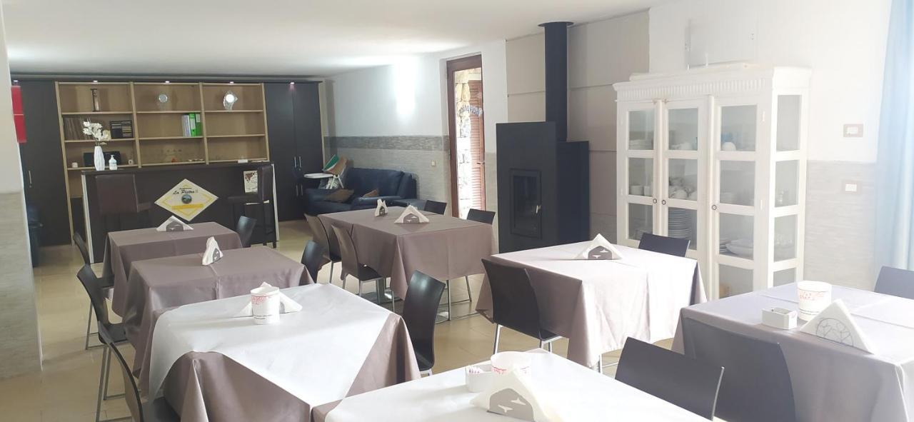 لا سبيتسْيا Agriturismo La Pietra 1 E La Pietra 2 المظهر الخارجي الصورة