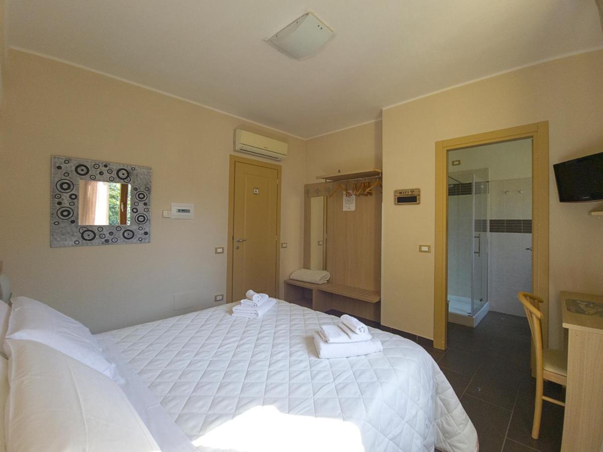 لا سبيتسْيا Agriturismo La Pietra 1 E La Pietra 2 المظهر الخارجي الصورة