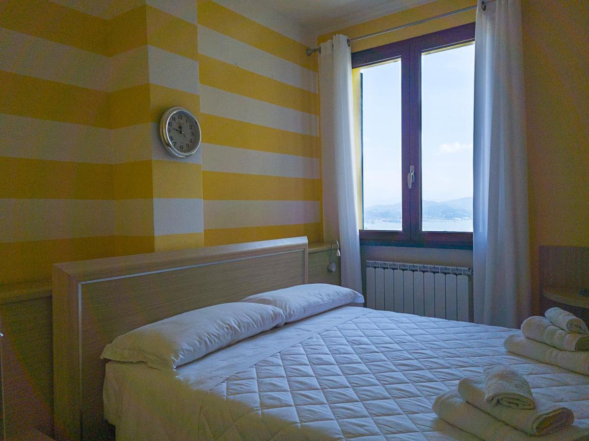 لا سبيتسْيا Agriturismo La Pietra 1 E La Pietra 2 المظهر الخارجي الصورة