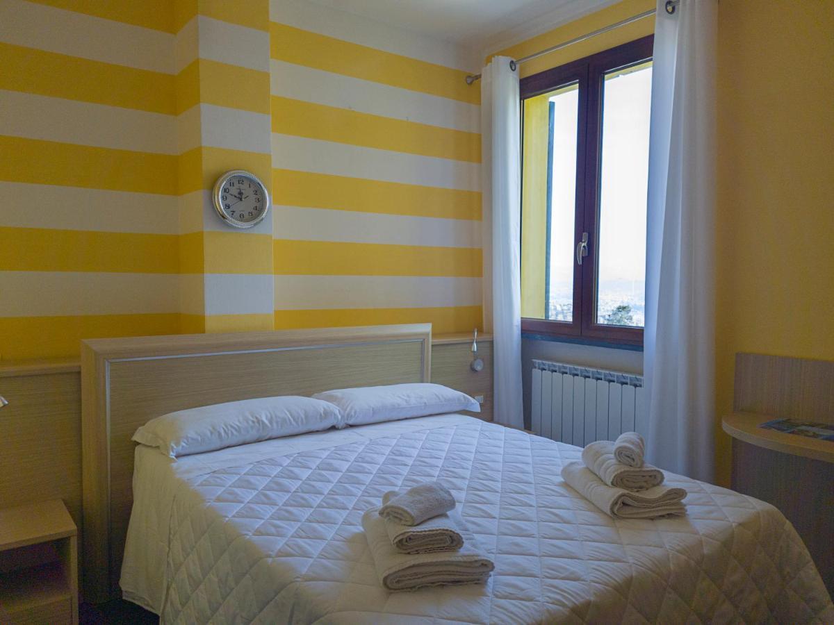 لا سبيتسْيا Agriturismo La Pietra 1 E La Pietra 2 المظهر الخارجي الصورة
