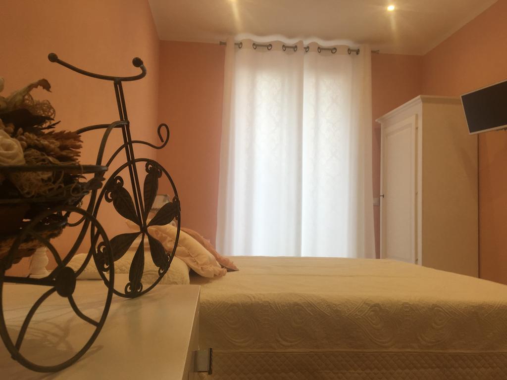 لا سبيتسْيا Agriturismo La Pietra 1 E La Pietra 2 المظهر الخارجي الصورة