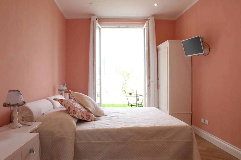 لا سبيتسْيا Agriturismo La Pietra 1 E La Pietra 2 المظهر الخارجي الصورة