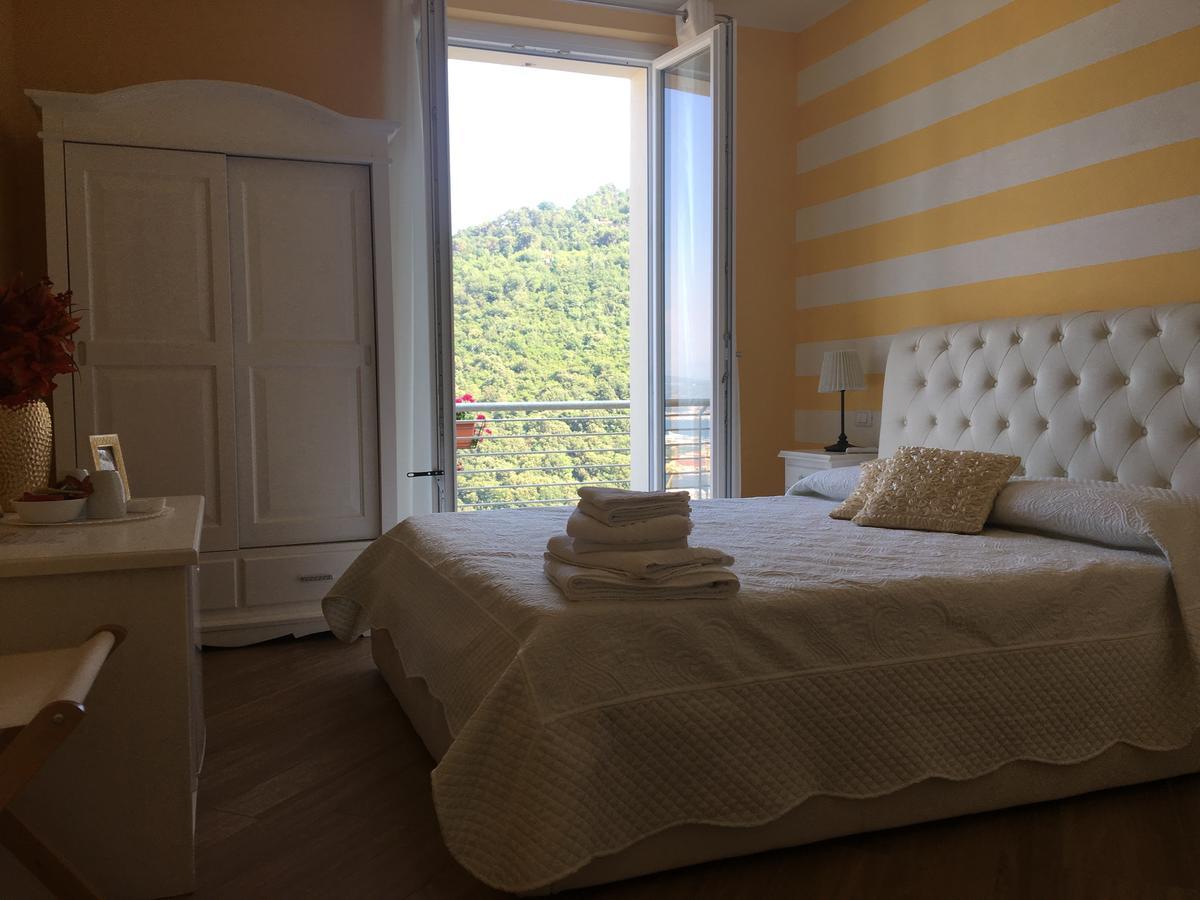 لا سبيتسْيا Agriturismo La Pietra 1 E La Pietra 2 المظهر الخارجي الصورة